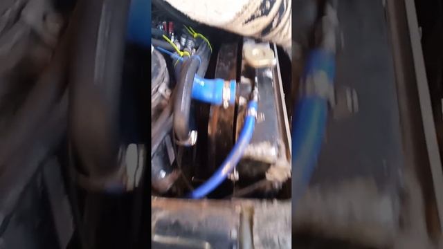 7 августа 2023 г. правильная доработка отопления-охлаждения двигателя 421 уаз смотреть онлайн