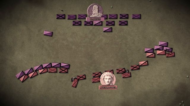 क्यों सिकंदर (Alexander The Great) को कोई हरा नहीं सका | Why Alexander Never Lost Any Battle смотреть онлайн