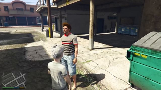 ?OPENING a 5 STAR HOTEL in GTA 5! смотреть онлайн
