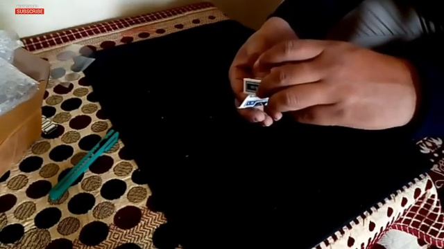 TALLY HO CIRCLE BACK DECK UNBOXING & REVIEW [tally ho circle back deck review by magician 4u] смотреть онлайн
