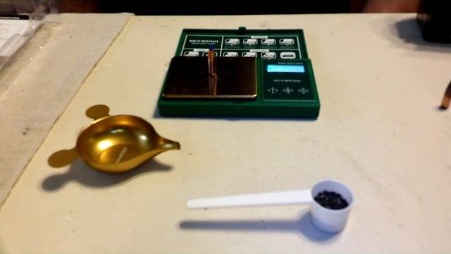 Did I find the Cheapest Powder Scale for Reloading?! смотреть онлайн