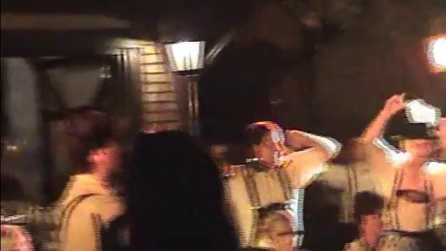 Solotrompeter Markus Arnold spielt Sierra Madre´ смотреть онлайн