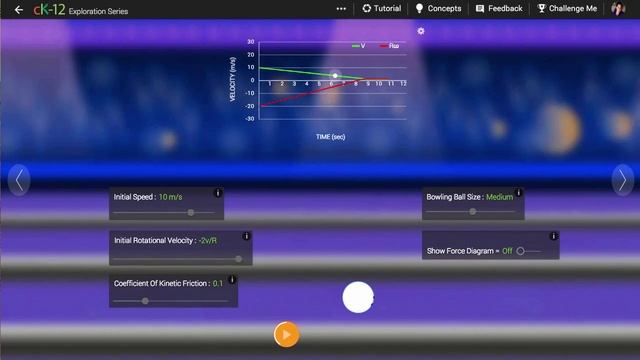 Bowling Alley Walkthrough Video смотреть онлайн