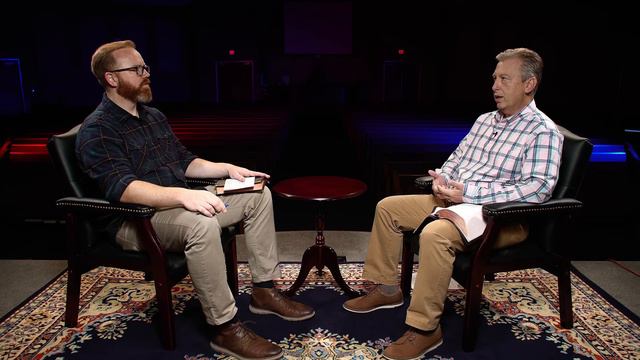 Should Christians Support Israel or Palestine? смотреть онлайн