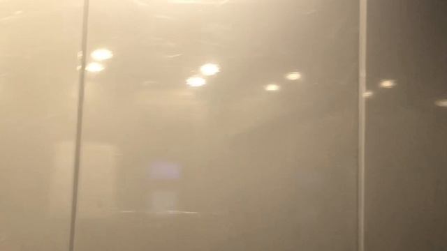 опять новый дом и новый лифт. 