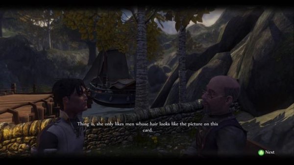 [4K] Fable Anniversary 🏰 Xbox One X Enhanced 2160p Unreal Engine Fable 1 Remastered UHD FA Gameplay