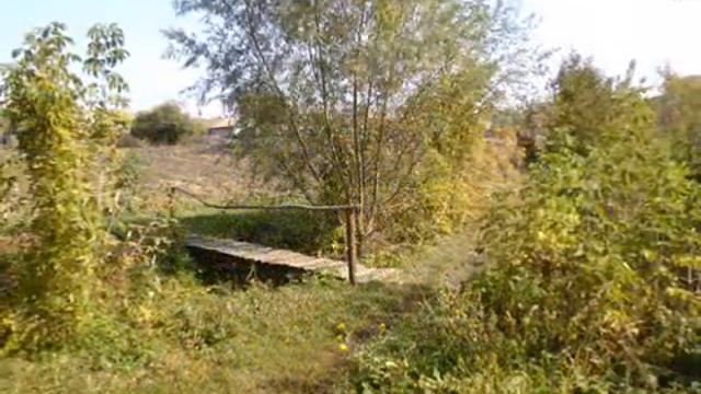 Осень пришла в мой сад смотреть онлайн