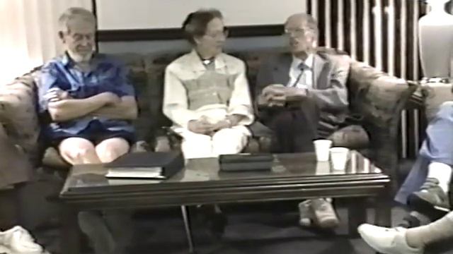 Building a Legacy Of The Arts, 1994 смотреть онлайн