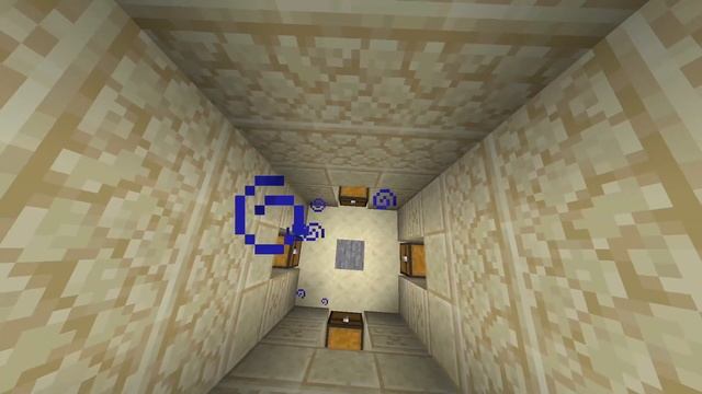 Desert Temples + 1.18 Caves | Minecraft Seeds смотреть онлайн