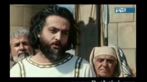 Юсуп-Пайхамар (а.с) 43-г1а дакъа