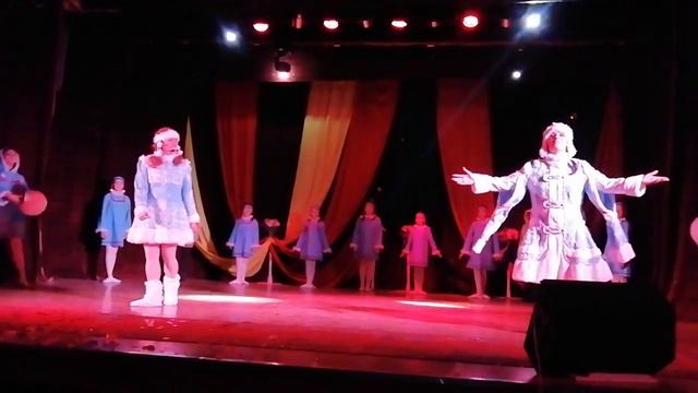 Фестиваль культур и народного творчества 2018. смотреть онлайн