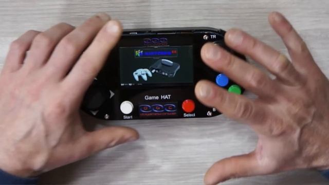 LA PANDORA'S BOX 6 PORTABLE E’ OGCP PER IL RETRO GAME ARCADE ED E' ITALIANA!!! MAME E TANTI ALTRI!! смотреть онлайн