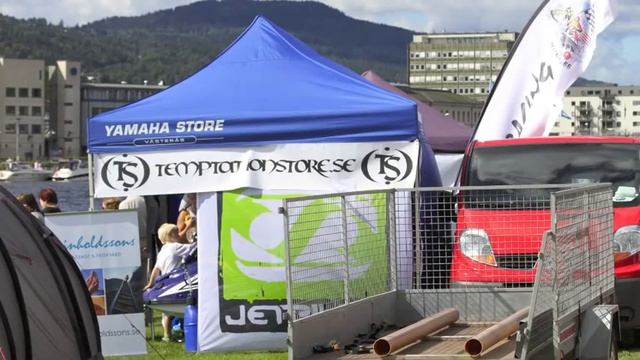 Jetski Slideshow Sommar 2010