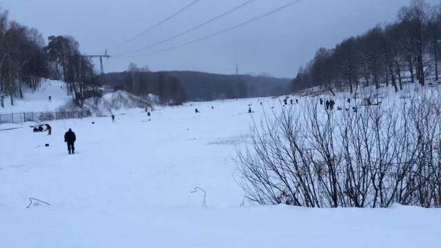 Прогулка на свежем воздухе. смотреть онлайн