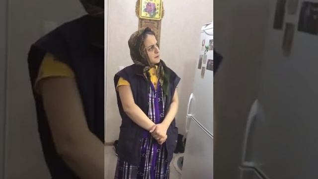 03 - Гагаузка пришла посмотреть ремонт у соседки - юмор Натальи КЕЛЬ смотреть онлайн