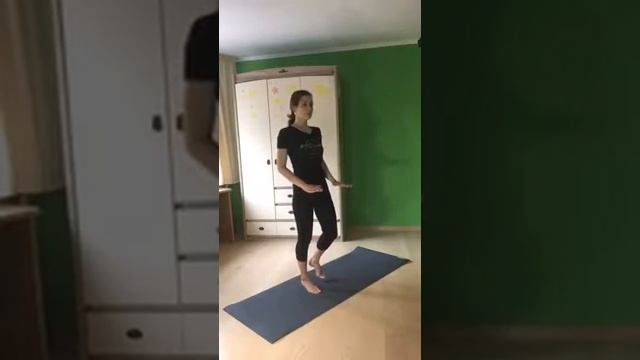 Гимнастика Белояр 24 11 20 смотреть онлайн