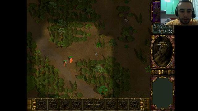 Прохождение Аллоды 2: Повелитель Душ (Часть 1/1) Rage Of Mages на русском языке