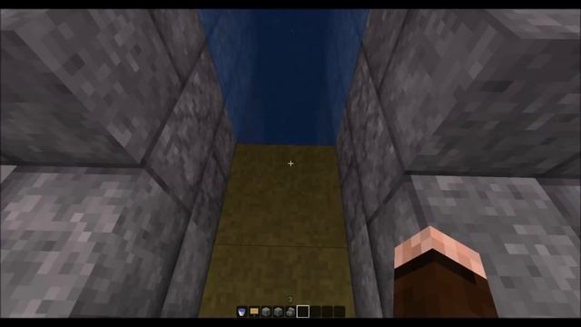 Minecraft: MyWorlds Plugin Tutorial ( English ) смотреть онлайн