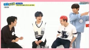 бан чан - лучший лидер и человек