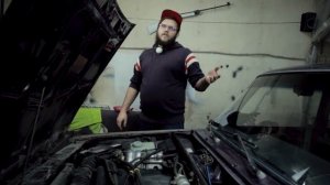 Не работает печка 2107