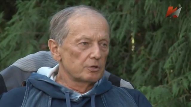 Идеи коммунизма - самые высокие идеи. М. Задорнов смотреть онлайн