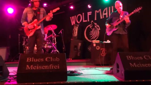 Wolf Mail@Meisenfrei Bremen-Germany 25.10.2016-server me right смотреть онлайн