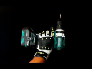 Обзор дрели - шуруповерта FinePower OneBase CDHBL65K2 OneBase20