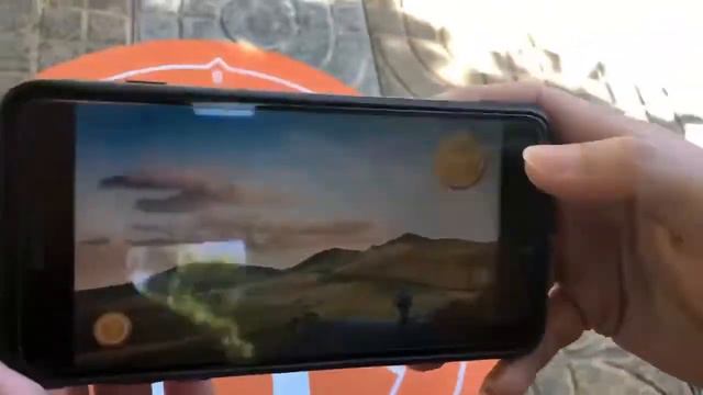 Drone με μεγάλη μπαταρία και 4K κάμερα στα 50€? смотреть онлайн