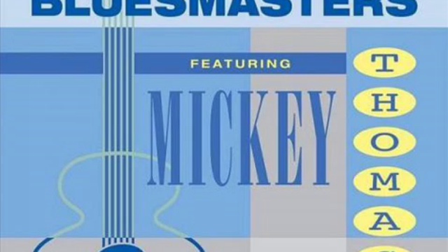 The Bluesmasters Featuring Mickey Thomas--Get Your Business Straight смотреть онлайн
