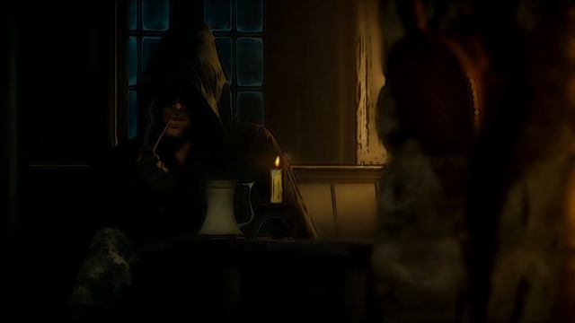 The Lord Of The Rings Music & Ambiance (4K Video / HD Audio)