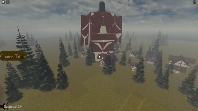 Top 12 Roblox Attack on Titan Games to play смотреть онлайн