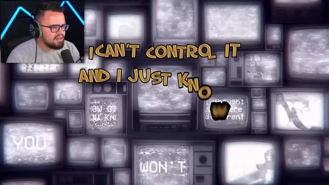 They said "Don't Listen" to this Amanda Adventurer Song смотреть онлайн