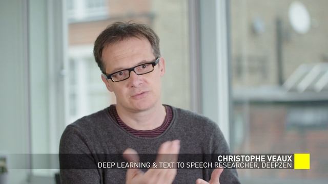 DeepZen Creating Human-Like Speech with NGC Containers смотреть онлайн
