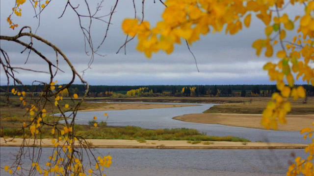 РЕЧКА ПИНЕГА.wmv смотреть онлайн