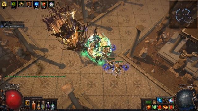 No dizzy, no clunky?【ONE-FLICK K.O】is not a flicker thing to do...100M+ DPS Slayer Flicker 3.11 смотреть онлайн