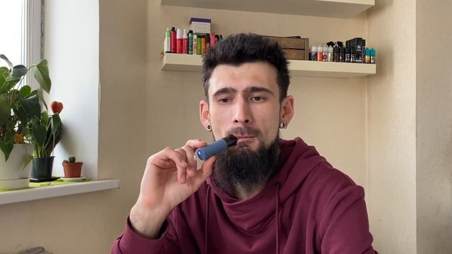 ELFBAR PL2000 - ЭТО ОЧЕНЬ МИЛО!