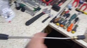 111/21 Мойка Karcher HD5/12C работает рывками