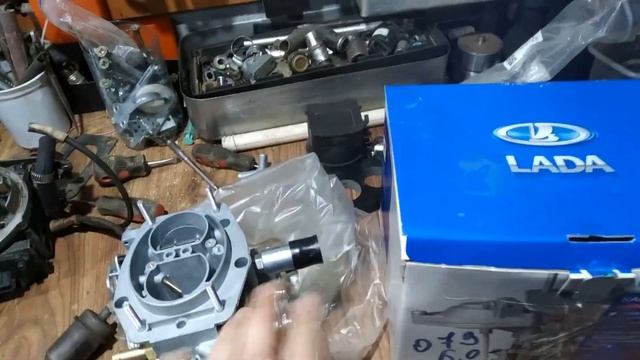 переделка с моновпрыска на карбюратор пассат б3 смотреть онлайн