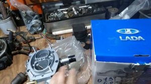 переделка с моновпрыска на карбюратор пассат б3