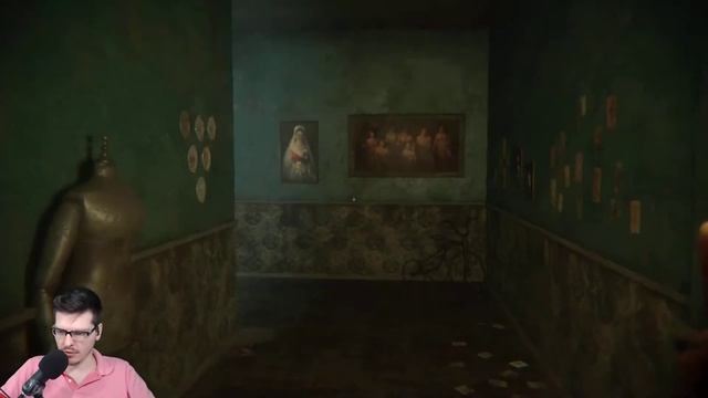 Project Nightmares Case 36: Henrietta Kedward Проект Набор Кошмаров! Не буди во мне зверя смотреть онлайн