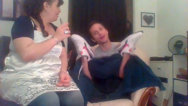 Nounou Zabou S'occupe De Bébé Chou смотреть онлайн
