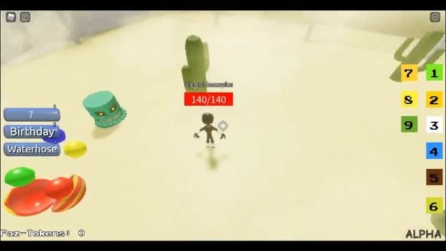 Roblox Fnaf World Multiplayer 2 [ALPHA] - Shadow Puppet Location смотреть онлайн