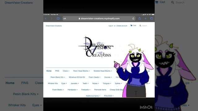 WHERE TO FIND A SKULLDOG MASK!//dream vision creations skulldog mask-fursuit смотреть онлайн