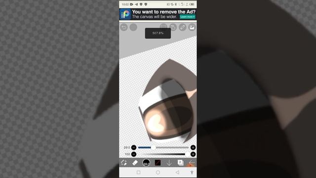 КАК ОБРАБОТАТЬ ГЛАЗА ЗА 3 МИНУТЫ?! (недо туториал) ГАЧА ЛАЙФ|ОБРАБОТКИ ? смотреть онлайн