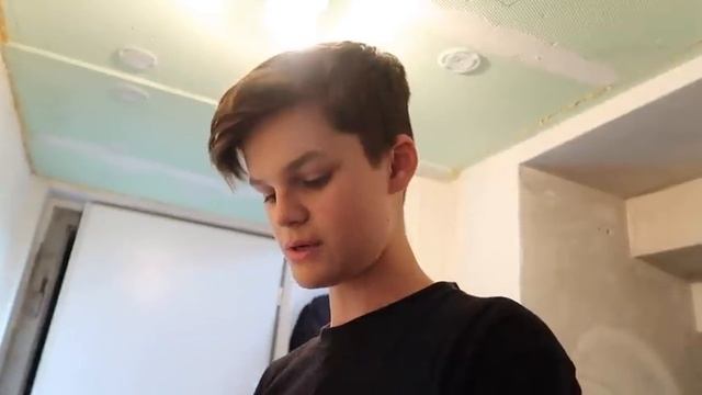 MINI SETUP ? (9,7" Display / iPad)| Oskar (Vlog) смотреть онлайн