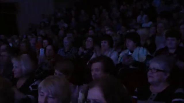 БУДЕМ ГУЛЯТЬ. Сергей КРЕМЕНЕВСКИЙ /живой звук/ 2019 смотреть онлайн