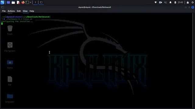 Instalar Netbeans 8.2 en Linux | Download and Install Netbeans 8.2 on Linux | 2022| Mediafire смотреть онлайн