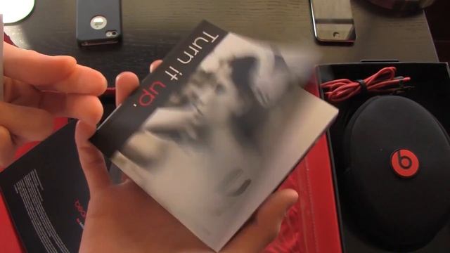 Official Beats by Dr. Dre Wireless Headphones Unboxing смотреть онлайн