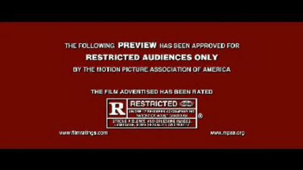 "Руины / The Ruins" трейлер