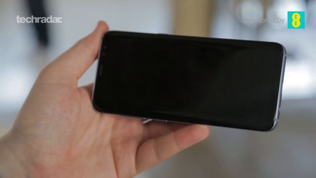 Samsung Galaxy S8 Plus vs Samsung Galaxy S8 смотреть онлайн